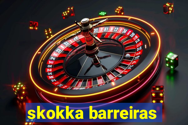 skokka barreiras